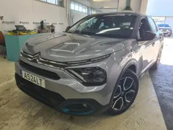 Citroën e-C4