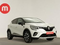 Usado 2024 Renault Captur Techno SUV | € 20.499 (Preço justo)