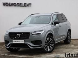 Cinza vapour Usado 2023 Volvo XC90 Plus SUV | € 72.900 (Bom preço)