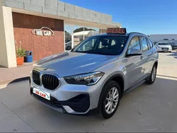 Cinzento Usado 2020 BMW X1 SUV | € 21.750 (Bom preço)