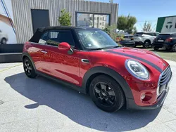 Vermelho Usado 2017 Mini Cooper D Citadino | € 19.950