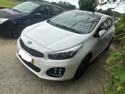 Usado 2018 Kia Ceed Sedan | € 18.000