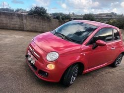 Usado 2013 Fiat 500S S | € 7.290