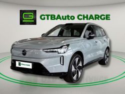 Cinza Novo 2025 Volvo EX90 SUV | € 114.000