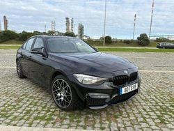 Usado 2013 BMW 320 Comfort Edition Sedan | € 16.000 (Preço justo)