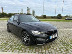 Usado 2013 BMW 320 Comfort Edition Sedan | € 16.000 (Preço justo)