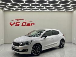 Branco Usado 2016 DS Automobiles DS4 | € 13.950 (Caro)