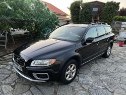 Usado 2008 Volvo XC70 SUV | € 10.990