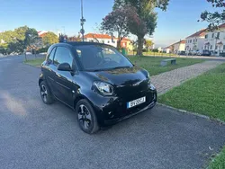 Usado 2021 Smart ForTwo Electric Drive | € 12.750