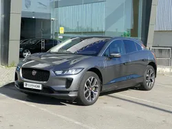 Cinza Usado 2020 Jaguar I-Pace S SUV | € 29.990 (Bom preço)