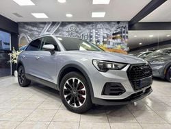 Cinzento Usado 2021 Audi Q3 SUV | € 27.999 (Preço justo)