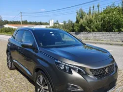 Usado 2018 Peugeot 3008 GT-line Sedan | € 28.000 (Caro)