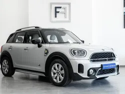 Cinzento Usado 2023 Mini Countryman SUV | € 32.800 (Preço justo)