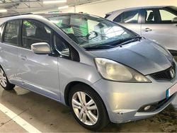 Usado 2008 Honda Jazz Citadino | € 3.950