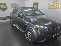 Azul Usado 2022 Mercedes GLC220 Advanced SUV | € 63.950