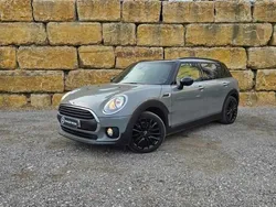 Antracite Usado 2017 Mini Clubman Carrinha | € 16.500 (Preço elevado)