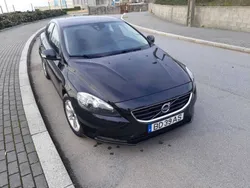 Usado 2013 Volvo V40 Kinetic Carrinha | € 9.000 (Bom preço)