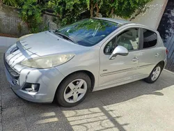 Usado 2011 Peugeot 207 Sportium Sedan | € 4.500 (Super Preço)