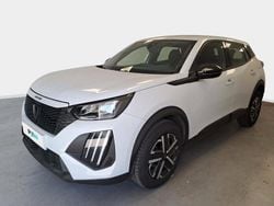 Branco Usado 2024 Peugeot 2008 Active SUV | € 19.750 (Bom preço)