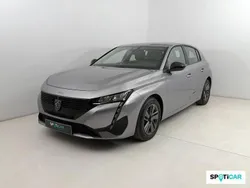 Usado 2023 Peugeot 308 Active Sedan | € 20.900 (Bom preço)