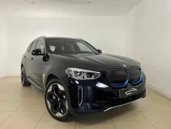 Preto Usado 2021 BMW iX3 Impressive SUV | € 47.980 (Preço elevado)