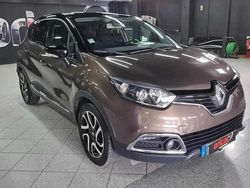 Outra Usado 2015 Renault Captur SUV | € 12.600 (Preço justo)