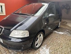 Usado 2007 Seat Alhambra Monovolume | € 5.900 (Super Preço)