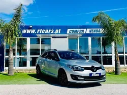 Renault Mégane GrandTour