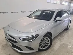 Cinza Usado 2022 Mercedes E250 Style Carrinha | € 32.100