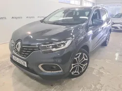 Cinza Usado 2020 Renault Kadjar Intens SUV | € 20.300 (Preço justo)