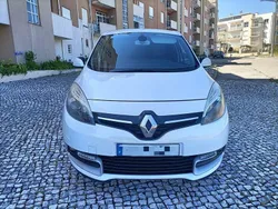 Usado 2013 Renault Scénic III Monovolume | € 6.500 (Super Preço)