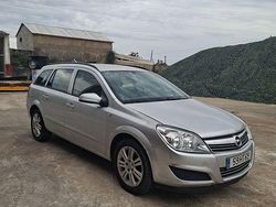 Usado 2009 Opel Astra Sedan | € 2.190 (Super Preço)