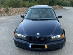 Usado 2003 BMW 320 Carrinha | € 4.000 (Preço justo)