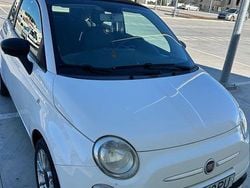 Usado 2011 Fiat 500C Cabrios | € 5.500 (Bom preço)