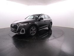 Preto Usado 2022 Audi Q5 SUV | € 49.550 (Preço justo)