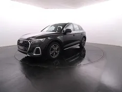 Preto Usado 2022 Audi Q5 SUV | € 49.550