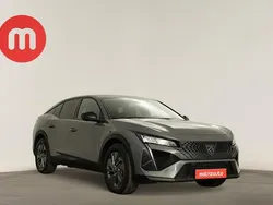 Usado 2024 Peugeot 408 Allure Sedan | € 33.999 (Bom preço)