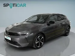Cinzento Usado 2023 Opel Astra | € 23.490 (Bom preço)