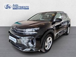 Preto Usado 2025 Citroën C5 Aircross SUV | € 37.950