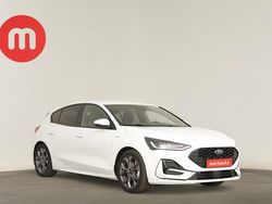 Usado 2024 Ford Focus ST-Line X | € 24.499 (Preço justo)
