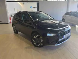 Preto Usado 2025 Hyundai Bayon Premium SUV | € 24.490 (Caro)