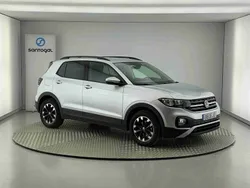Outra Usado 2023 VW T-Cross SUV | € 20.490 (Preço justo)