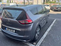 Usado 2018 Renault Grand Scénic IV Monovolume | € 9.500