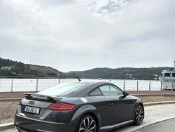 Usado 2015 Audi TT S-Line | € 28.500 (Preço justo)