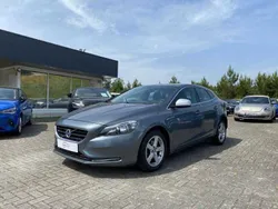 Cinzento Usado 2015 Volvo V40 Carrinha | € 11.500 (Bom preço)