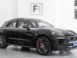 Preto Usado 2022 Porsche Macan SUV | € 96.800