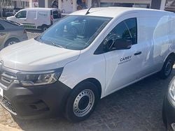 Preto Usado 2025 Renault Kangoo Monovolume | € 28.490