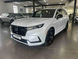 Branco Usado 2024 Honda CR-V SUV | € 53.990