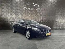 Cinza Usado 2014 Volvo V40 Momentum Carrinha | € 12.500 (Preço elevado)