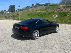 Usado 2008 Audi A5 S-Line Coupé | € 11.000